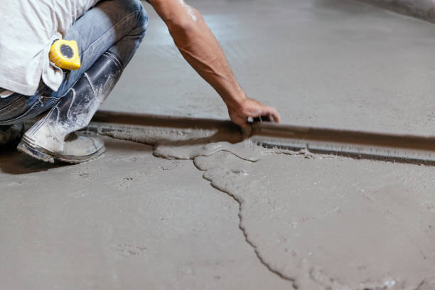 Best Concrete Grinding and Polishing in Olympia Heights, FL