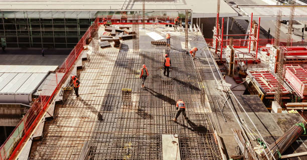 Best Stamped Concrete Services in Olympia Heights, FL
