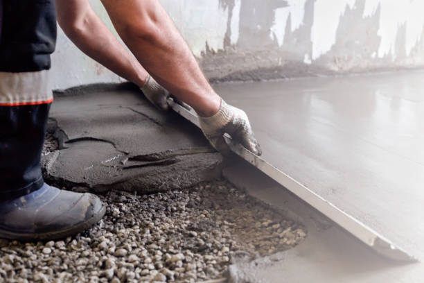 Best Concrete Staining and Coloring in Olympia Heights, FL